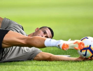 Δείτε το σπίτι του Ρονάλντο που κάνει και... κροίσους να ζηλεύουν (φωτό)